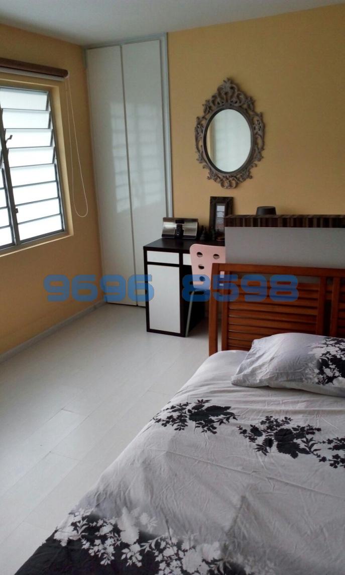 Blk 43 Stirling Road (Queenstown), HDB 4 Rooms #105244032